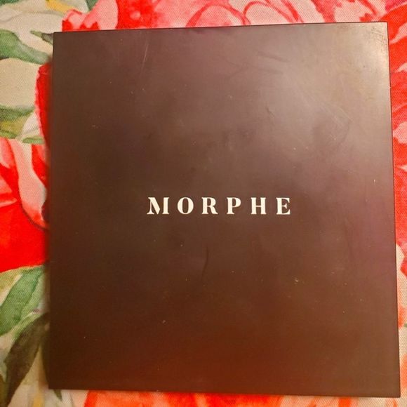Morphe 9C Jewel Crew Eyeshadow Palette - Picture 2 of 16